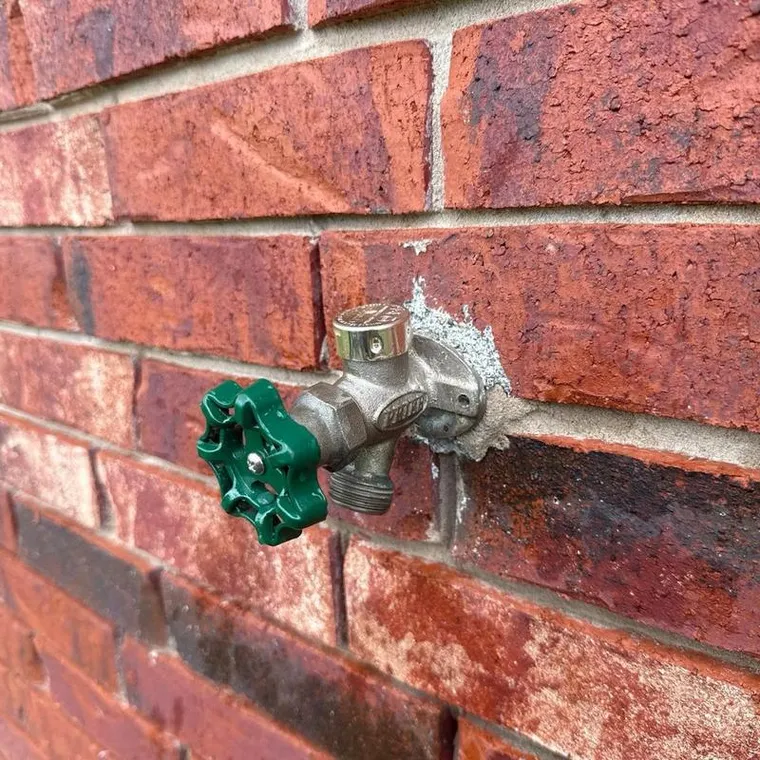 Emergency Plumbing job by Clog Hunter in Pryor, OK