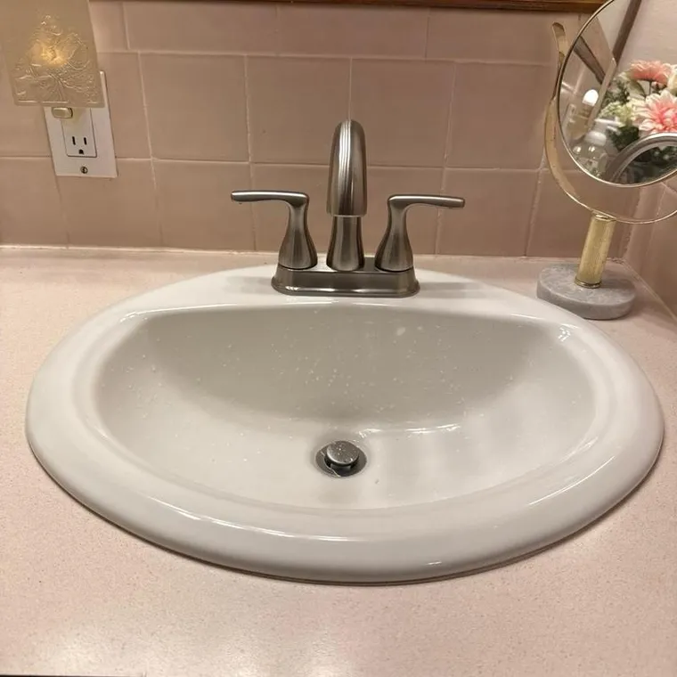 Plumbing job by Clog Hunter in Wagoner, OK